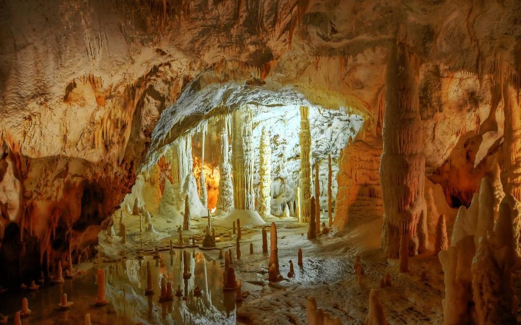 Poggio Antico Lägenhet Monte San Vito Exteriör bild